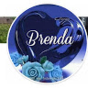 Meet your Posher, Brenda